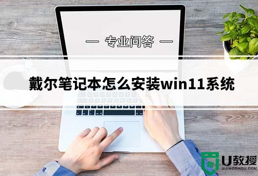 戴尔笔记本怎么安装win11系统？戴尔笔记本安装win11系统方法教程