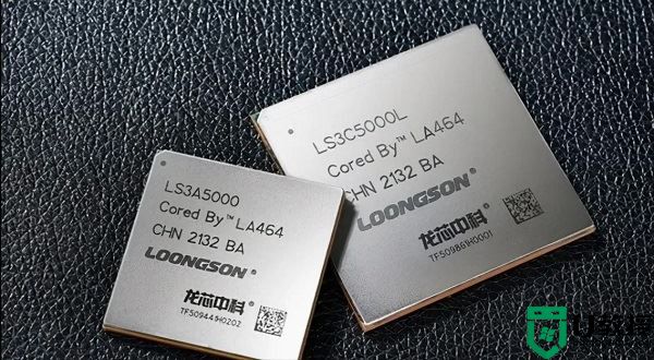 龙芯3a6000怎么样 龙芯3a6000处理器性能介绍