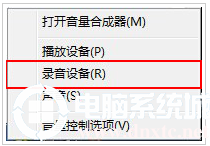 win7系统麦克风加强怎么关闭丨win7系统麦克风加强关闭解决方法