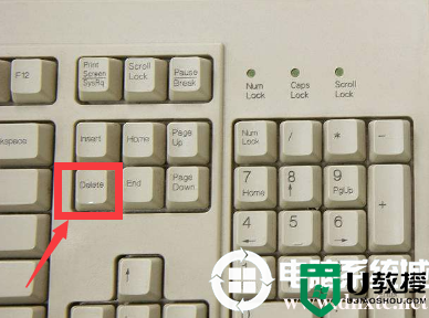 win7安装后鼠标键盘不能用丨win7安装后鼠标键盘不能用解决方法