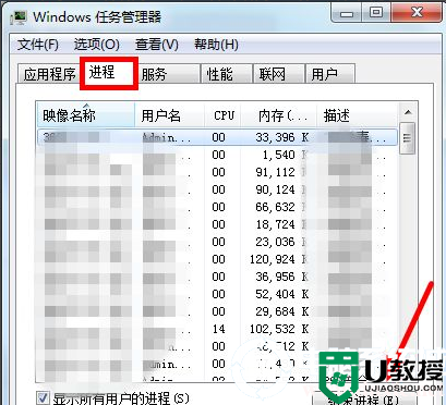 win7cpu使用率100怎么办丨win7cpu使用率100解决方法