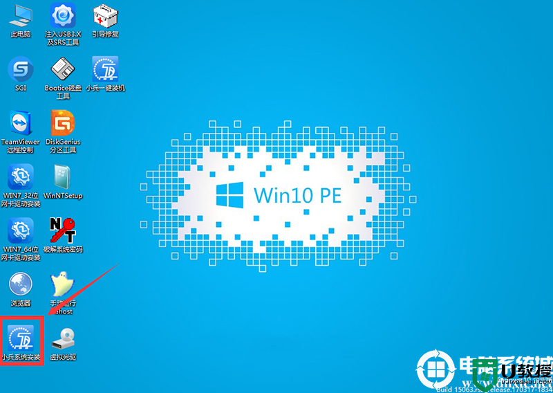 uefi gpt安装win7系统卡死在启动页面解决方法(完美解决)