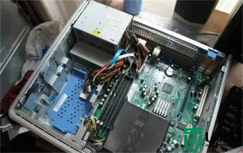 旧台式电脑如何加装固态硬盘 旧台式电脑加装固态硬盘的方法教程