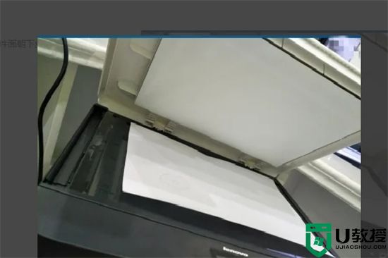 怎么用打印机扫描文件到电脑 打印机扫描文件到电脑的方法