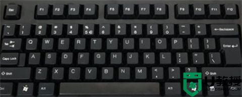 键盘按键错乱怎么处理 键盘按键乱了怎么调回来