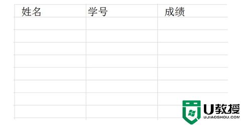 表格斜杠怎么弄然后两边打字 表格斜线上下打字的操作方法