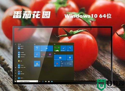 番茄花园ghost win10正式版系统下载 windows10最新镜像文件下载