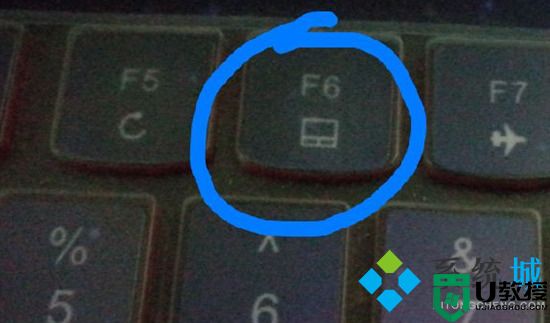 笔记本鼠标触摸板怎么关闭和开启 笔记本鼠标触摸板开关的方法