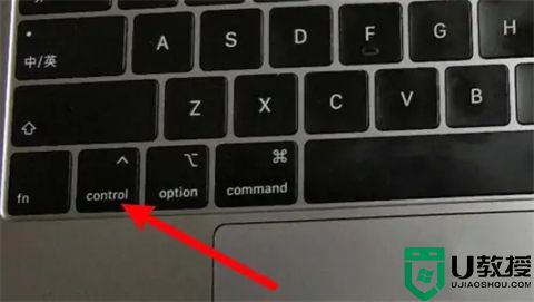 mac苹果电脑alt键在哪里按 苹果电脑的alt键在哪个位置