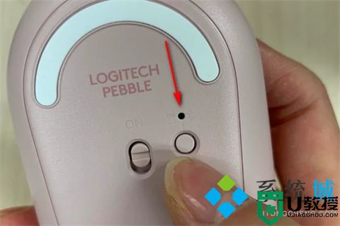 无线鼠标怎么连接电脑笔记本 蓝牙鼠标怎么打开配对