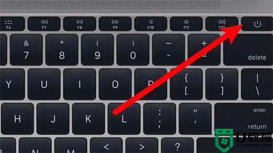 苹果电脑怎么重启系统 mac重启快捷键是什么
