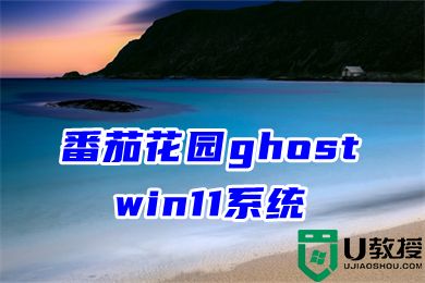 番茄花园ghost win11系统下载 windows11系统官方最新版下载