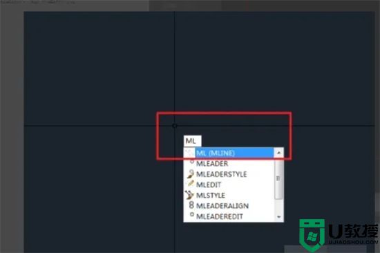 autocad墙体双线怎么画 室内设计cad双线ML线怎么封口