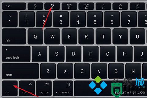 联想笔记本键盘怎么退出fn模式 笔记本电脑如何取消fn键盘功能