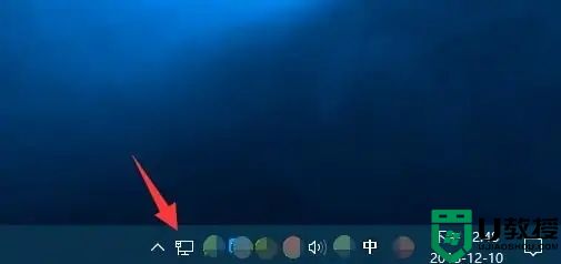 电脑网络连接图标不见了怎么办 电脑网络图标不见了怎么恢复