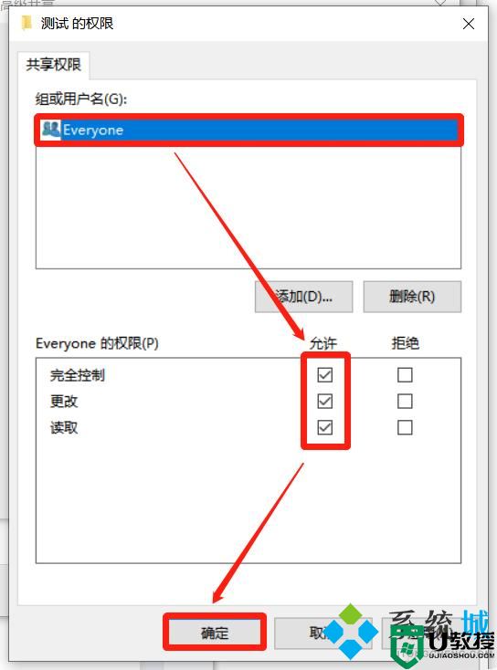 电脑共享文件夹怎么设置 电脑如何共享文件夹