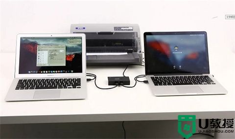 笔记本电脑怎么连接打印机 笔记本电脑连接打印机的步骤介绍
