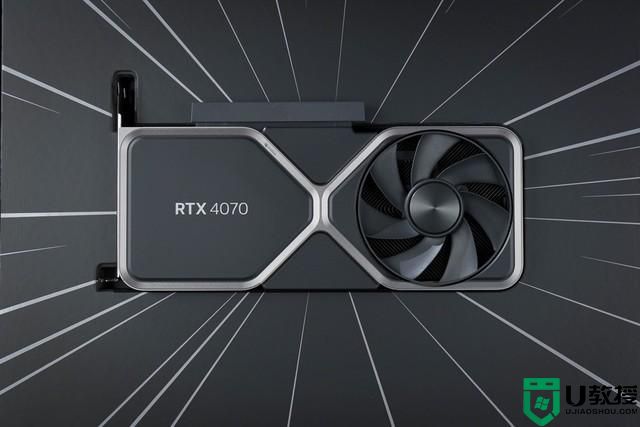 RX7800XT和RTX4070怎么选？RX7800XT和RTX4070详细对比