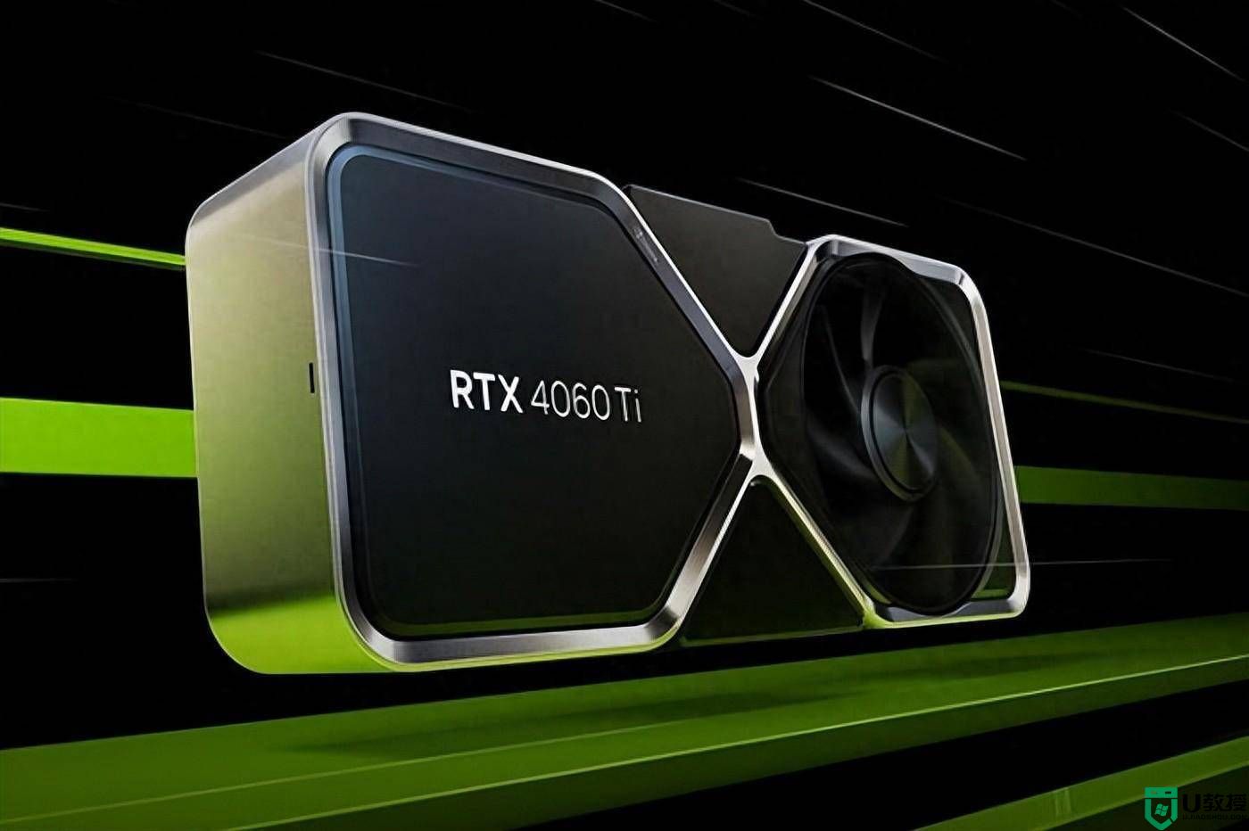 RTX4060Ti 8G和16G玩游戏有区别吗？RTX4060Ti 8G和16G游戏测试对比