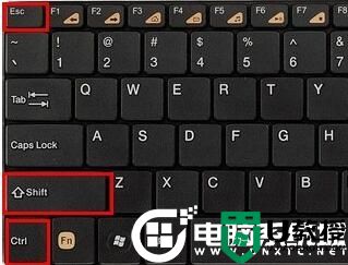 Win10系统死机但是鼠标能动处理解决方法