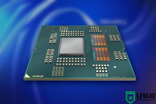 AMD Zen5单核性能飙升40+％！重现初代Zen的辉煌