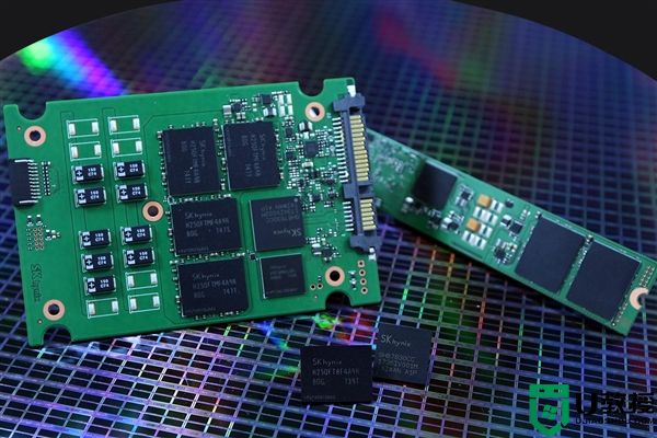 国产新SSD发布：基于RISC-V架构 全面兼容国产自研系统