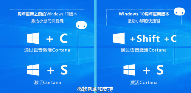 Win10如何一键激活小娜 Win10一键激活小娜的方法 系统之家