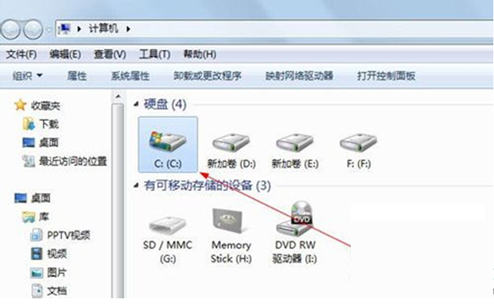 Win7IE浏览器设置中“使用软件呈现而不使用GPU呈现”选项不见了怎么办？