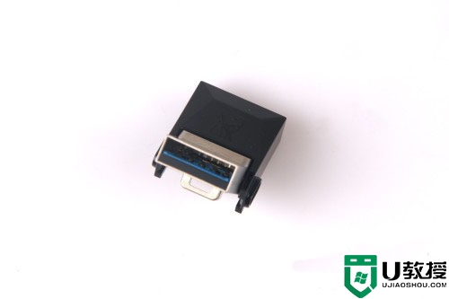 金士顿DT Duo3 USB3.0 OTG U盘(32G)评测