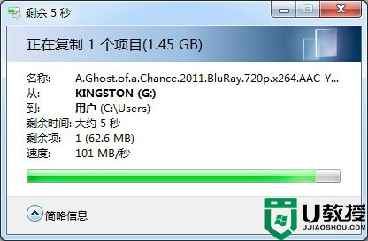 金士顿DT Duo3 USB3.0 OTG U盘(32G)评测