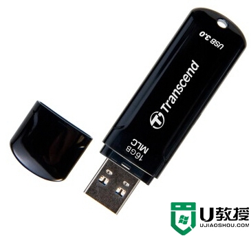 创见(Transcend) JF750 至尊高速U盘USB3.0(16G)评测