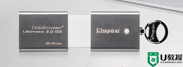高速典范金士顿DTU30G3 USB3.0 U盘评测