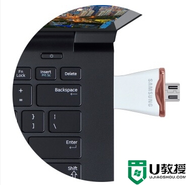 三星手机U盘OTG/USB/Card(32G)测试体验