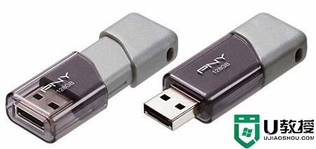 PNY Turbo USB3.0高速U盘(128G)评测