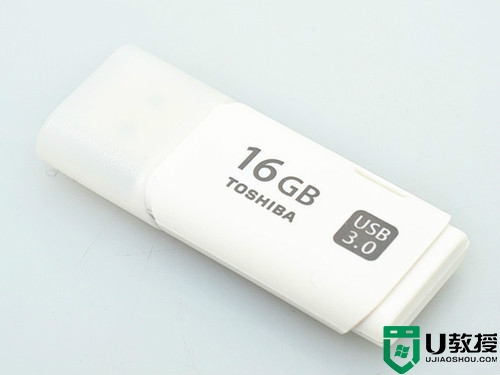 东芝新品隼闪系列USB 3.0闪存盘深入评测