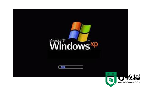 windows xp怎么设置屏保|XP系统设置屏保的方法