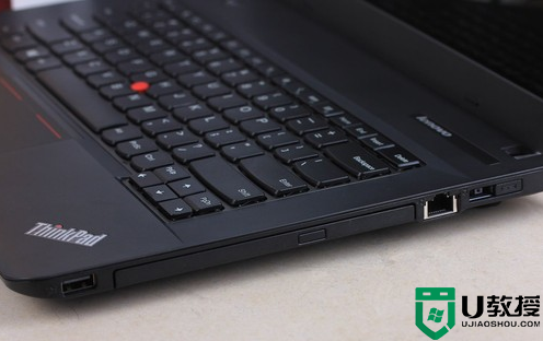 ThinkPad E431解除u盘启动禁用bios设置的步骤