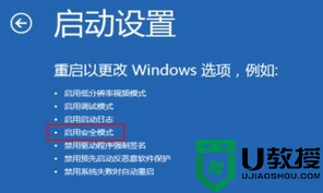 win8.1系统黑屏无法进入系统怎么修复