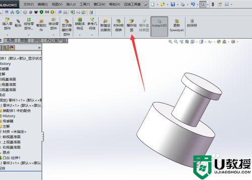 solidworks如何做爆炸图_solidworks怎么做爆炸图