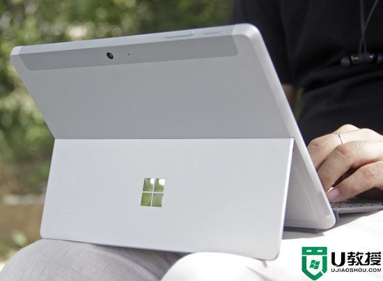 微软Surface pro6怎样设置U盘第一启动项_微软Surface pro6设置从U盘启动的教程