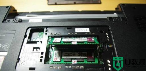 戴尔笔记本开机有亮光但黑屏什么原因_电脑开机黑屏有背景光的修复方法