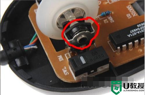 电脑鼠标滚轮上下失灵如何修复_电脑鼠标滚轮上下失灵的修复方法