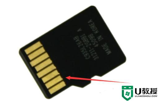 电脑检测不到sd卡的存在怎么办 电脑识别不出来sd卡如何修复