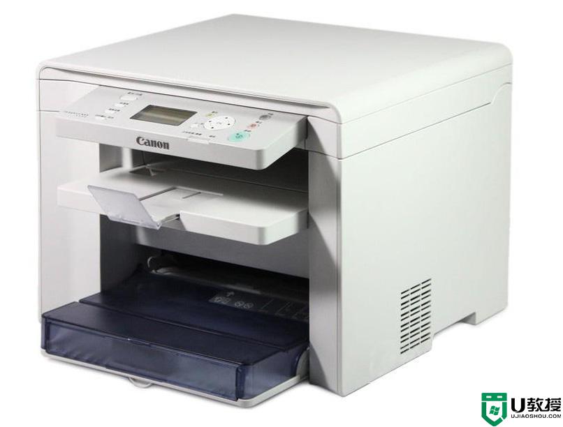 佳能打印机扫描功能怎样使用_佳能打印机使用扫描功能的步骤