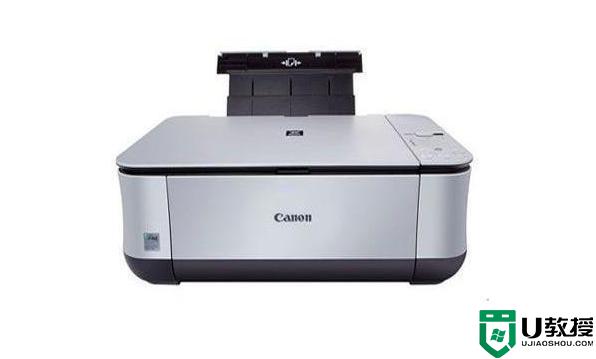 佳能打印机扫描功能怎样使用_佳能打印机使用扫描功能的步骤