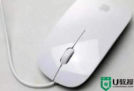 为什么苹果电脑插入鼠标没反应_苹果电脑插入鼠标没反应的几种解决方法