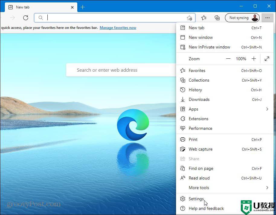 win11系统如何使用Internet Explorer 在win11系统中使用Internet Explorer的方法