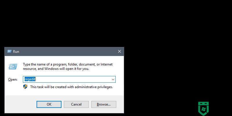 win10电脑显示服务登录失败无法加载用户配置文件怎么处理