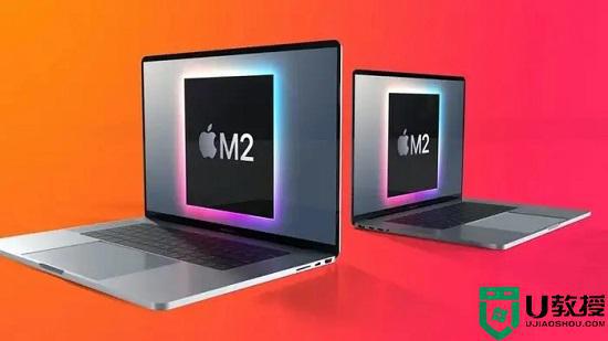 苹果m2处理器是什么级别_苹果M2芯片相当于i几