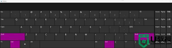window10软键盘怎么打开_window10怎样打开软键盘